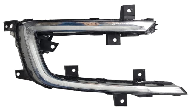 Lampa DRL VW E GOLF VII PRAWA