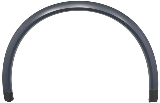 Listwa błotnika PORSCHE CAYENNE 7P FL 14-18r GTS PRAWA PRZEDNIA