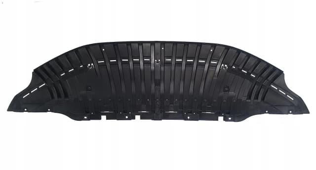 Płyta pod zderzak AUDI A8 D4 10-13r