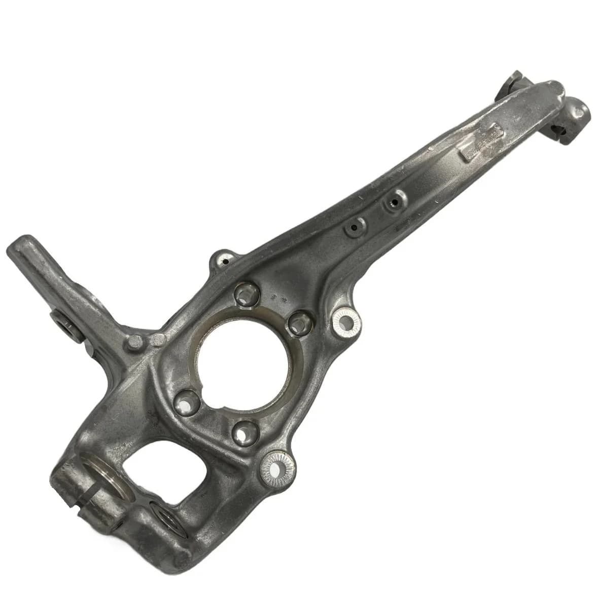 Zwrotnica PORSCHE MACAN 95B 2.0 PRAWA (95B407254E)