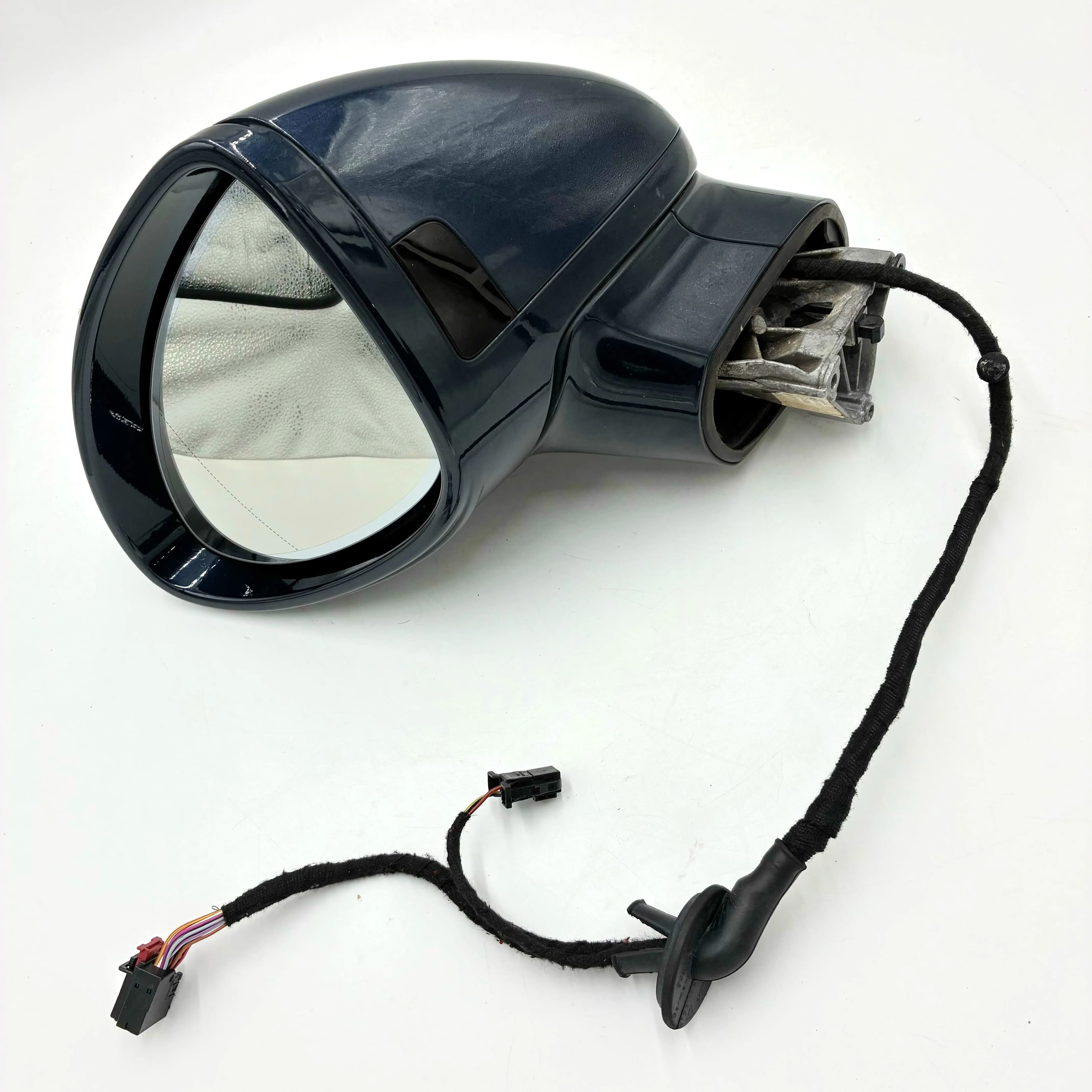 Lusterko PORSCHE CAYENNE 7P5 LEWY PRZÓD LM5X (7P5857501AS)