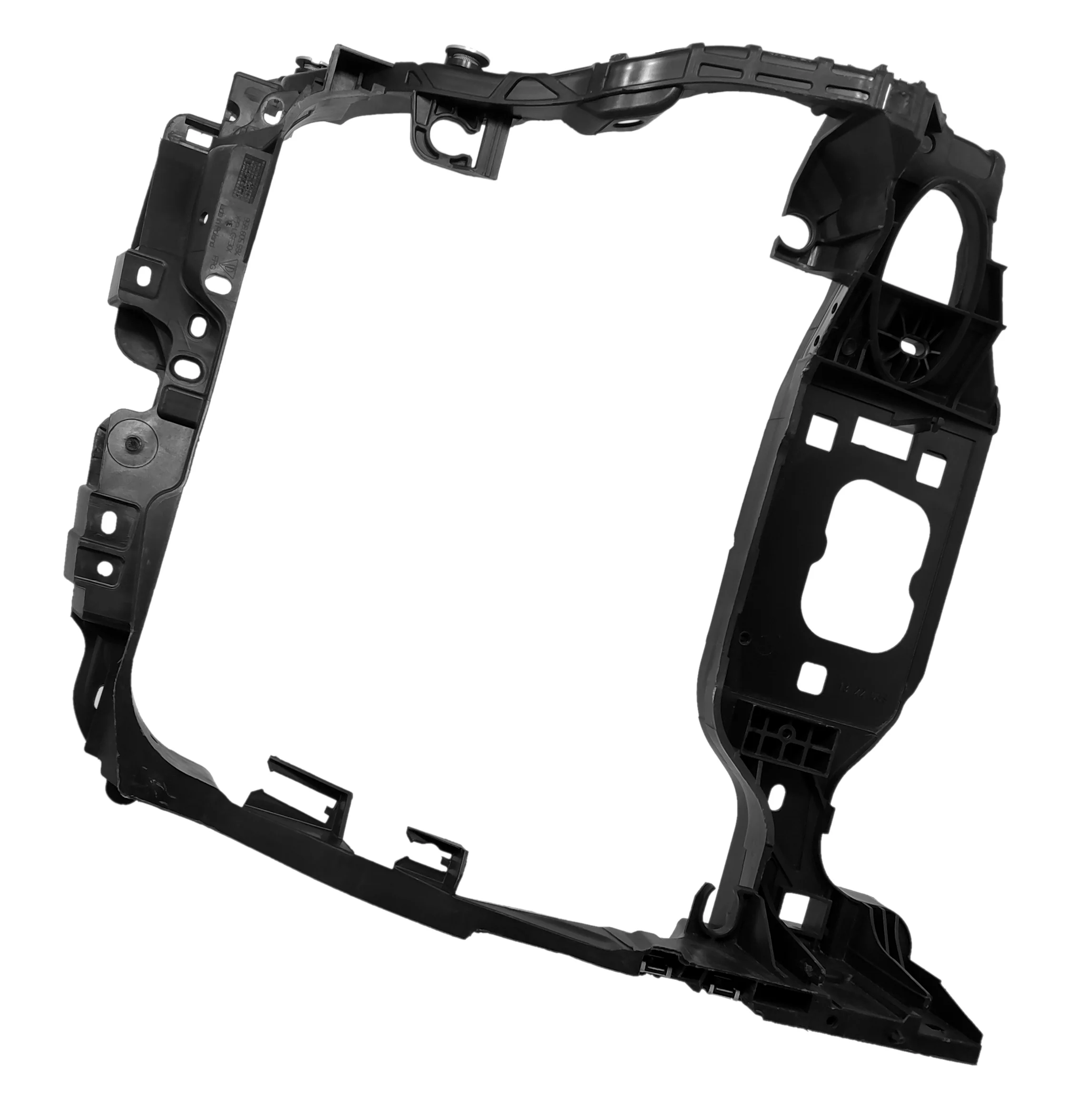 Wzmocnienie pasa Porsche Macan 95B OEM PRAWE (95B805594E, 95B805594D, 95B805594C)