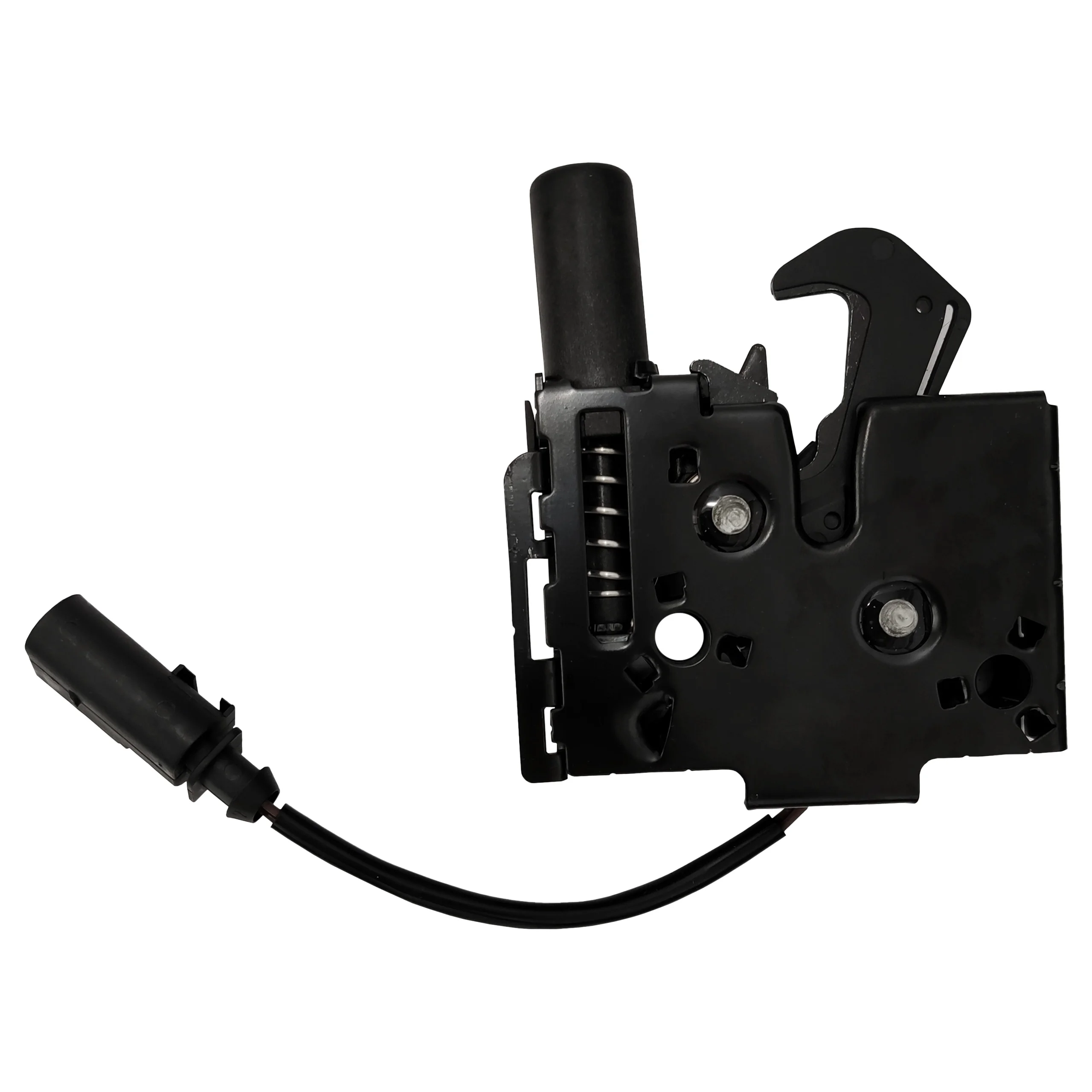 Zamek maski AUDI | PORSCHE (95B823509A, 4M0823509, 8W0823509)