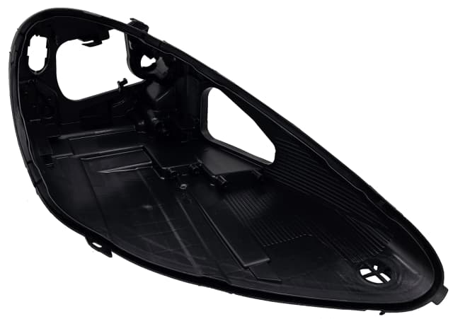 Obudowa Reflektora Porsche Cayenne 11-14r PRAWA