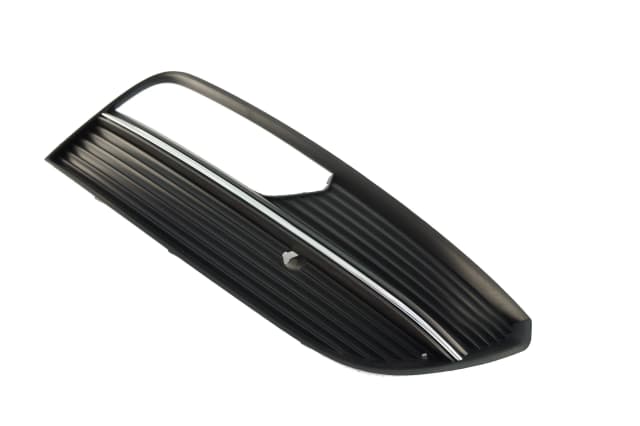 Kratka zderzaka AUDI A3 8V 12-16r PRAWA