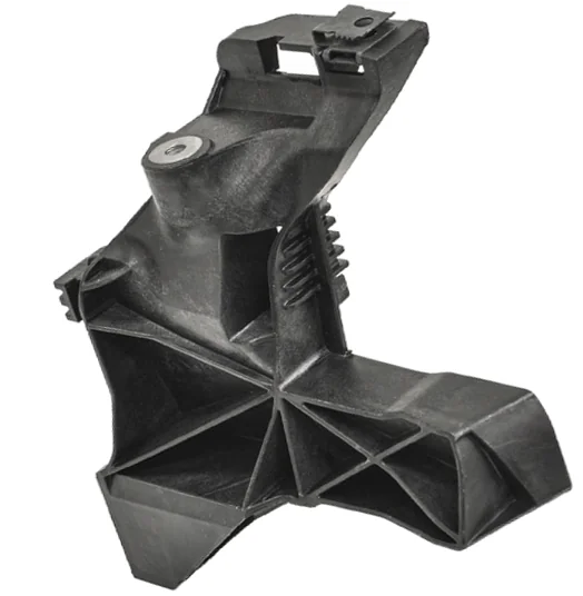 Ślizg lampy AUDI Q3 83A 18- PRAWY