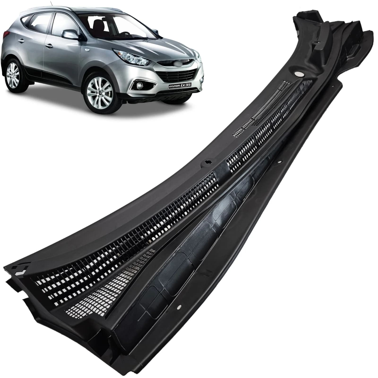 Podszybie HYUNDAI IX35 LM 10-15R (861512Y000)