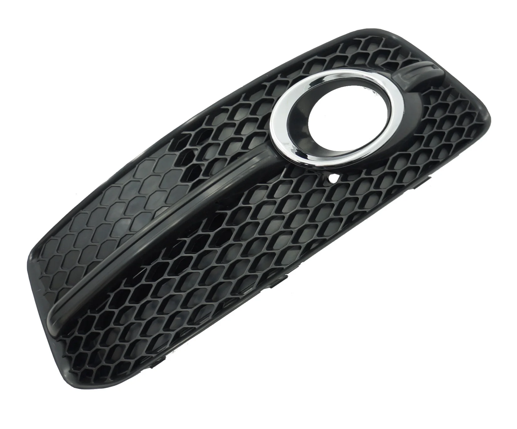 Kratka zderzaka AUDI Q5 8R S-LINE 08-12r LEWA