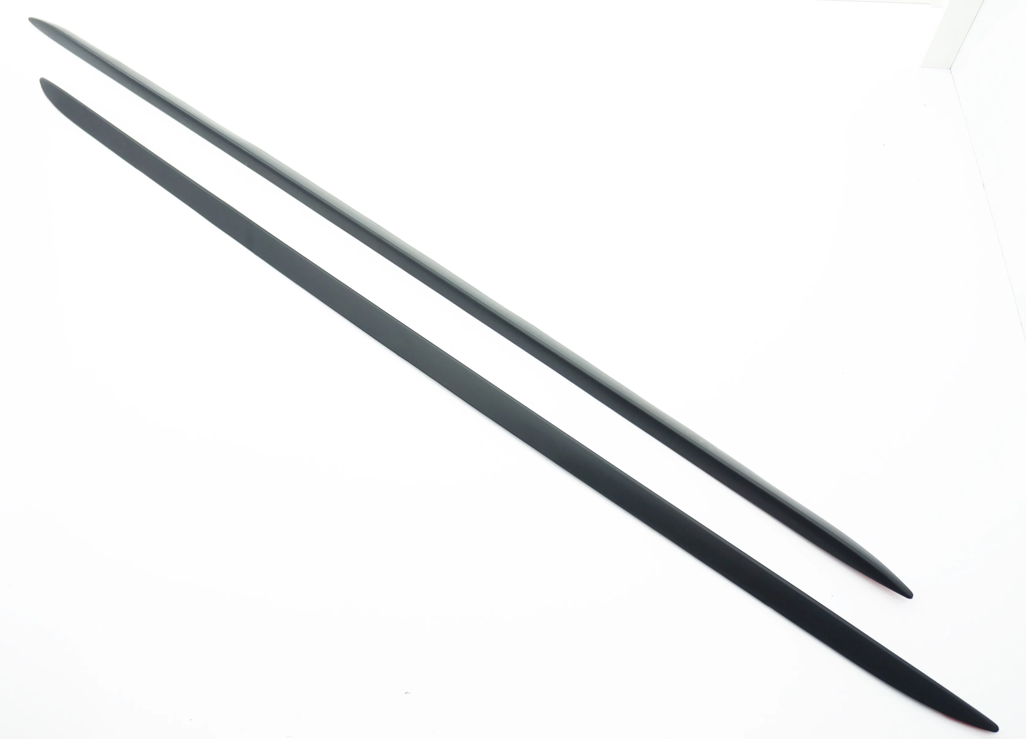 Listwa progowa AUDI A4 B8 S-LINE LEWA (8K0854931)