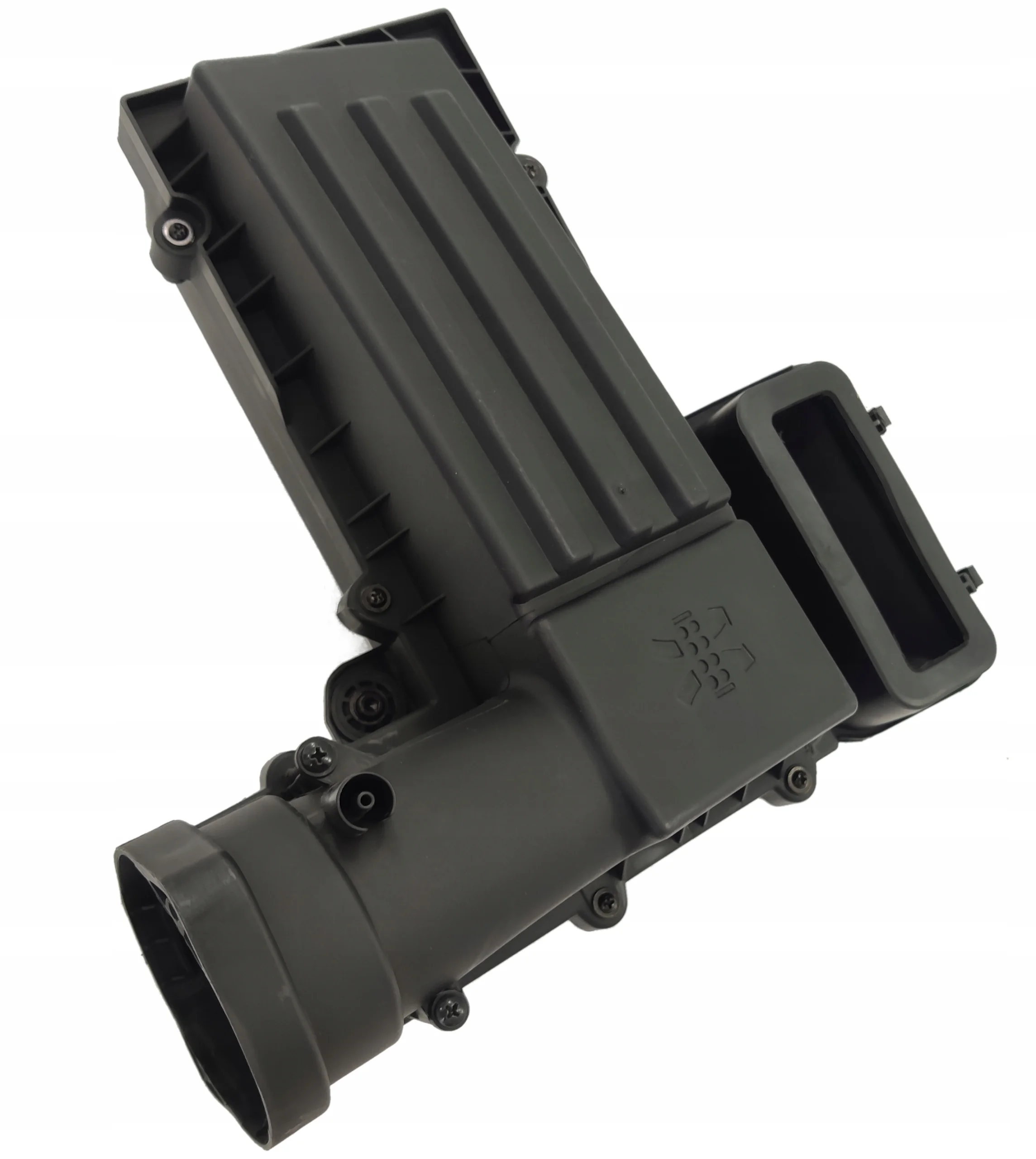 Obudowa filtra powietrza VW 2.0 TDI (1K0129607AD, 1K0129607BB)