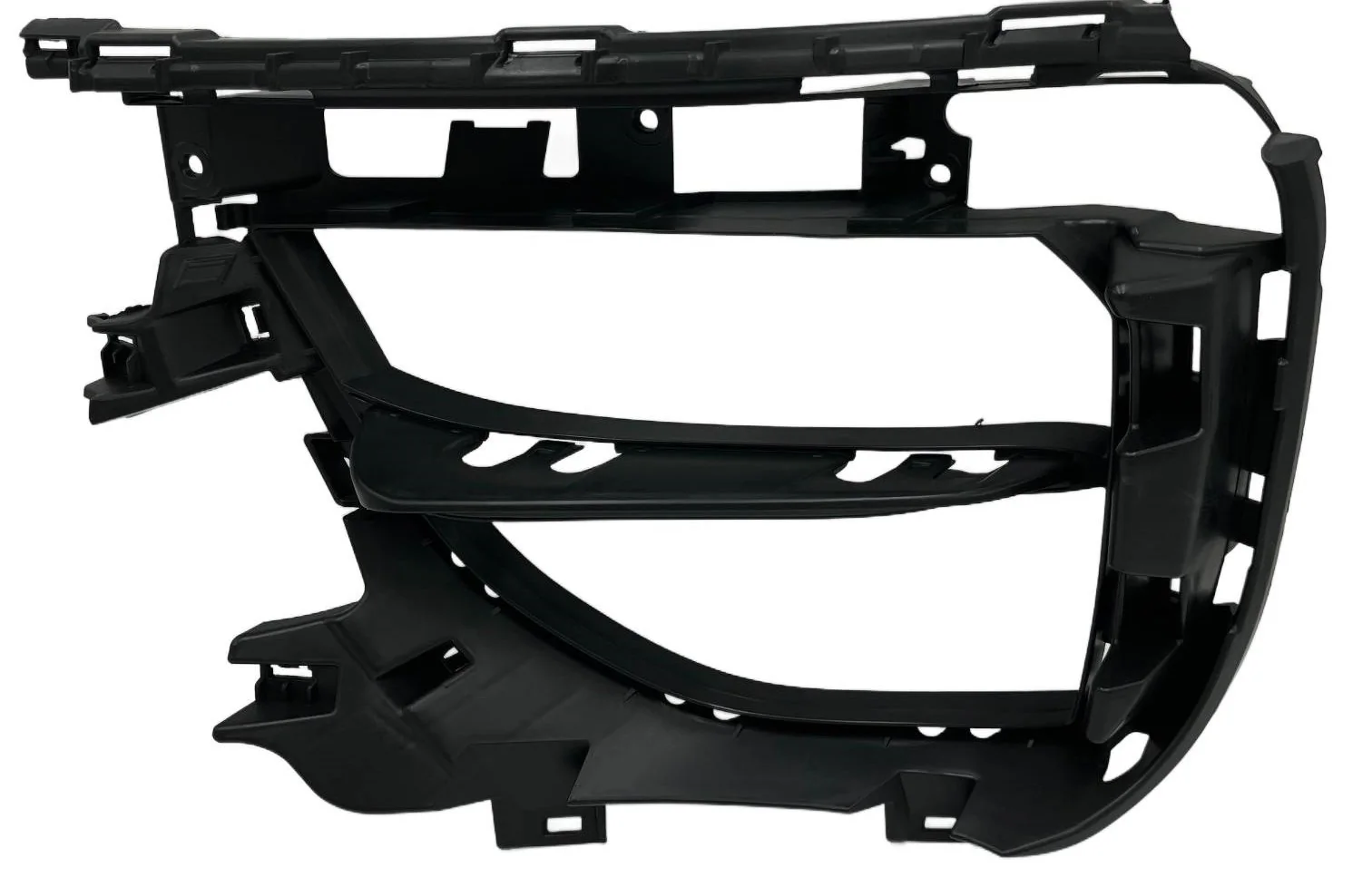 Kratka zderzaka PORSCHE MACAN FL TURBO 18-22R LEWA (95b807681F)