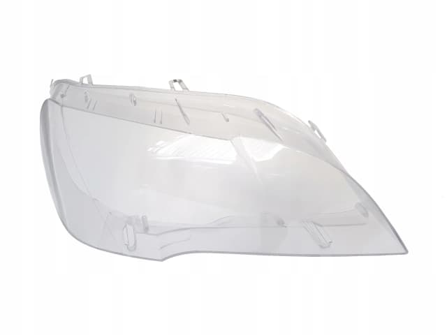 Szkło reflektora BMW X5 E70 07-13r PRAWE
