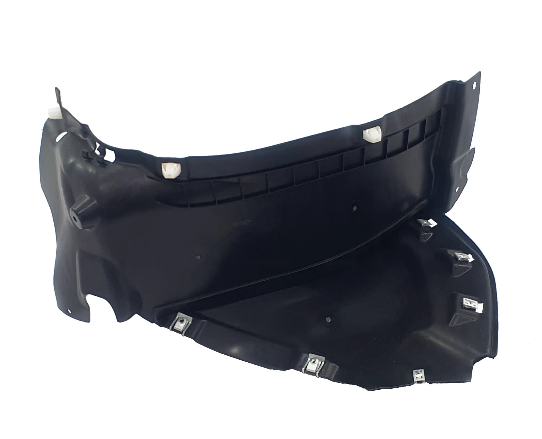 Spoiler nadkola AUDI A4 B9 15-18r LEWY (8W0853887E, 8W0853887L, 8W0853887P)