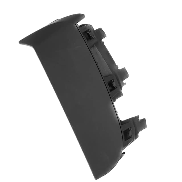 Listwa kratki zderzaka PORSCHE MACAN 95B FL 19-r LEWA