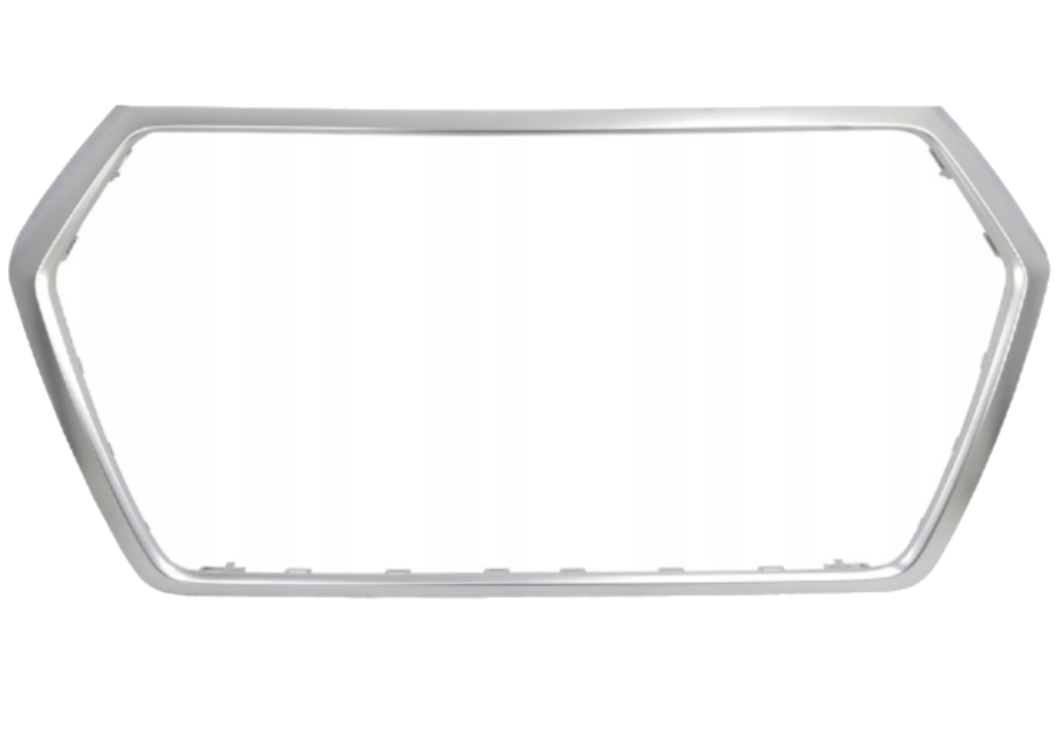 Ramka atrapy AUDI Q5 80A 16r- (80A853651, 80A853651C, 80A853651D)