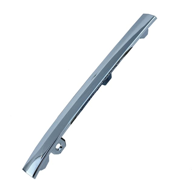 Listwa atrapy MERCEDES S-KLASA W223 ŚRODKOWA CHROM