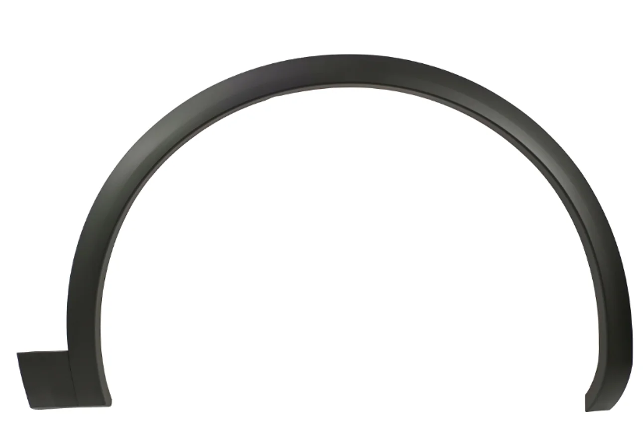 Listwa błotnika AUDI Q5 80A right front (80A807718A)