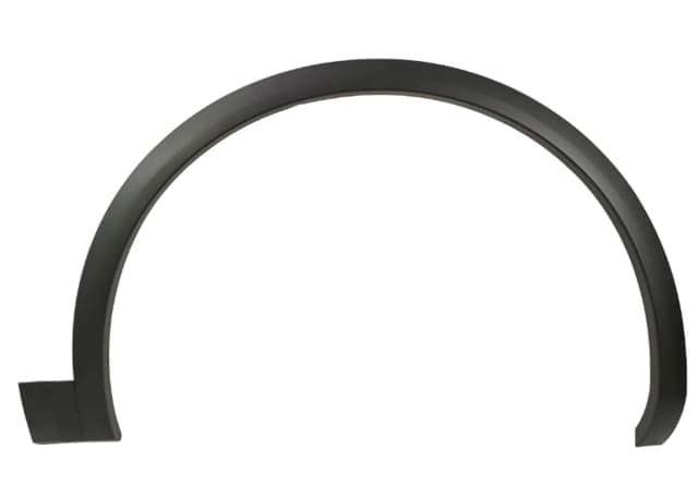 Listwa błotnika AUDI Q5 80A right front