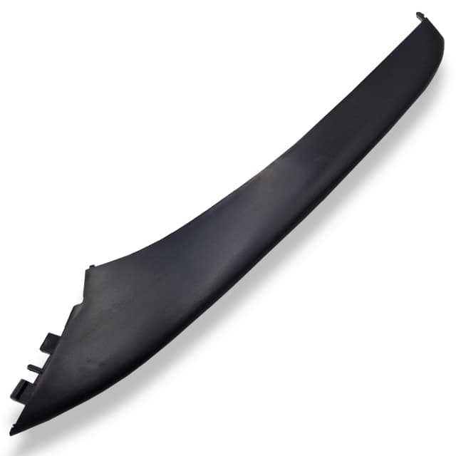 Listwa kratki zderzaka PORSCHE PANAMERA 970 FL LEWA GÓRNA 13 -16