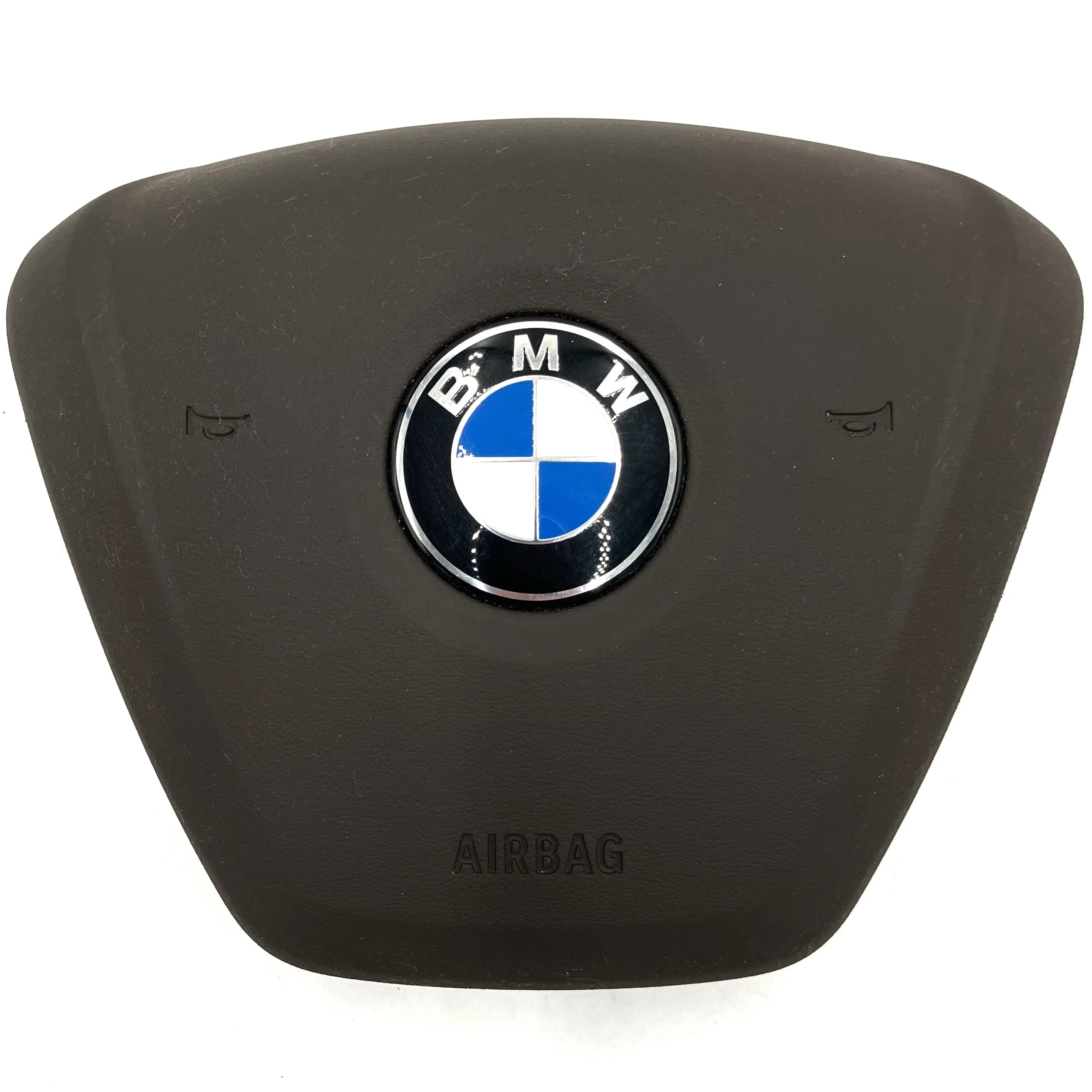 ZAŚLEPKA PODUSZKI BMW G11 G12 BRĄZOWA (6270492)