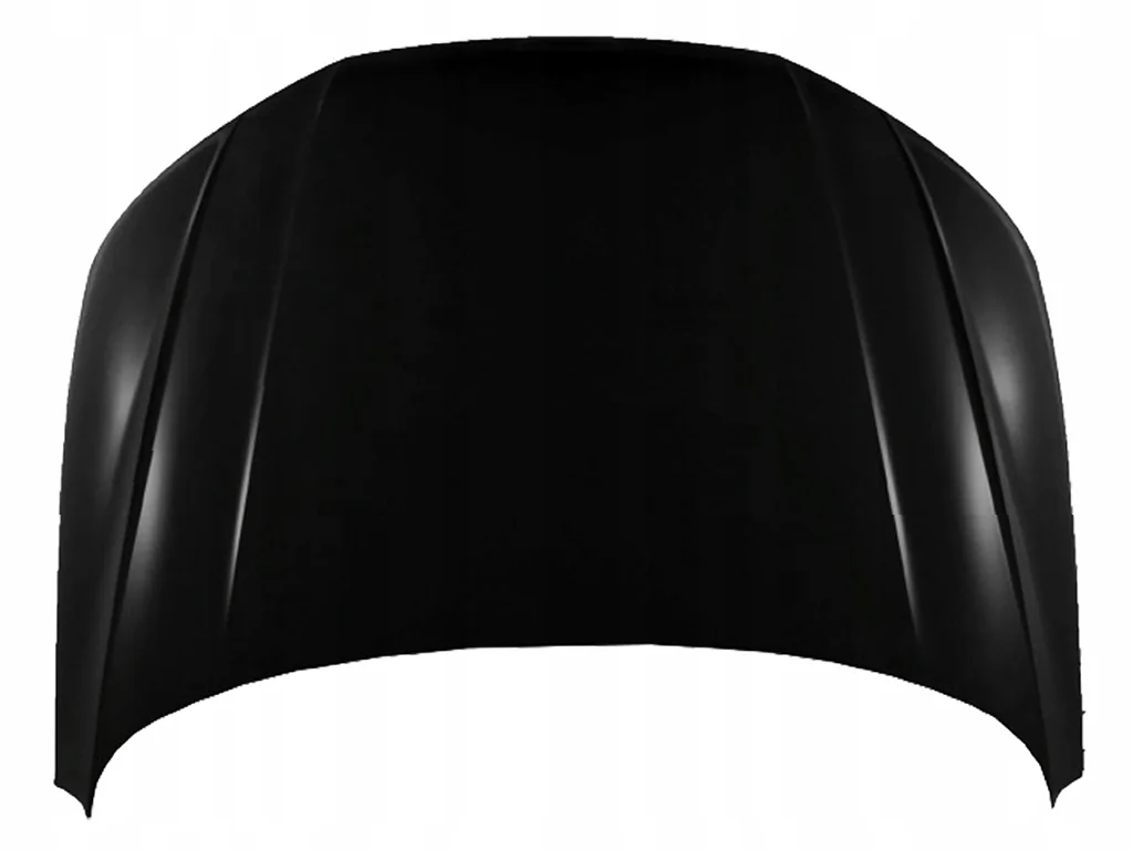 Maska AUDI Q5 80A 16-24r ALU (80A823029)