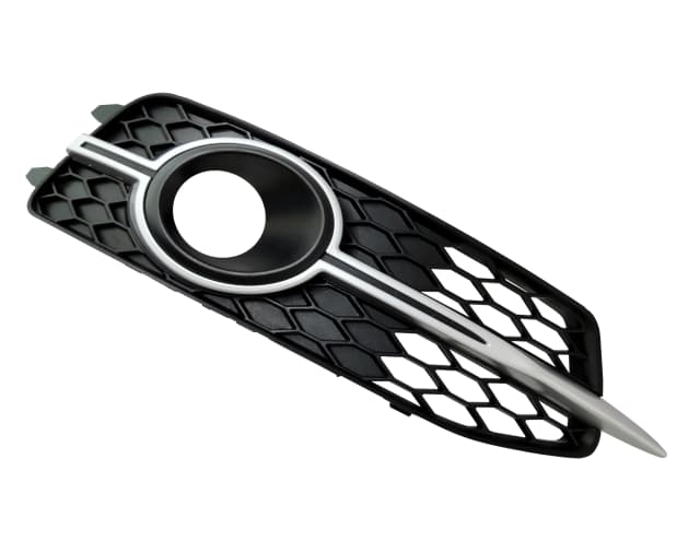 Kratka zderzaka AUDI A6 C7 S6 11-14r HALO PRAWA