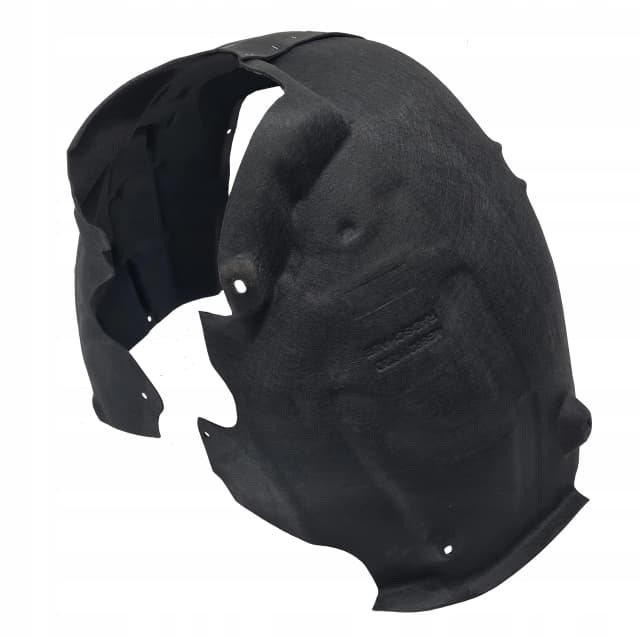 Nadkole AUDI A7 FL 4G8 10-17r right front