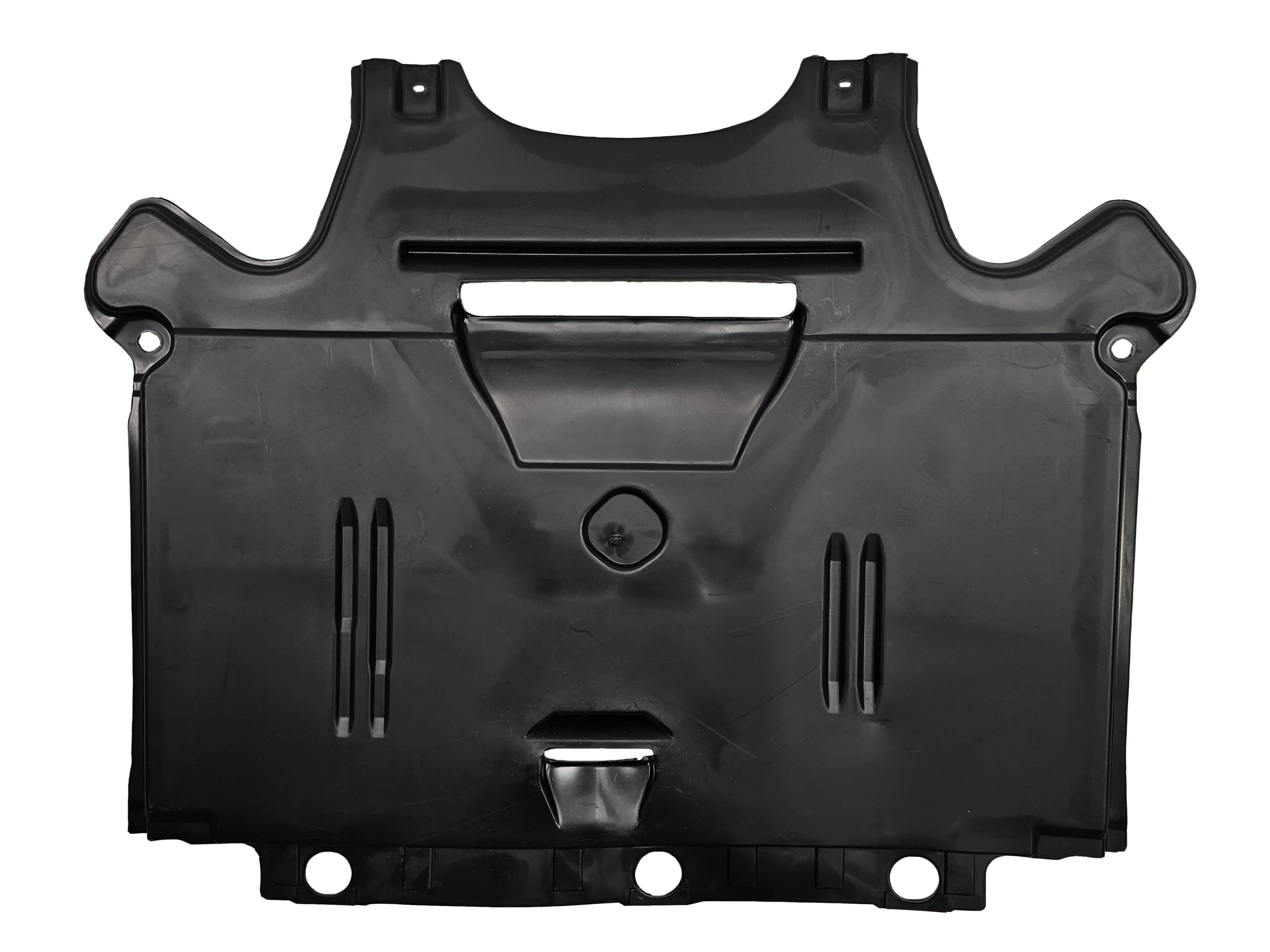 Osłona skrzyni biegów AUDI A4 B8 08-11r | A5 8T 08-11r (8K1863822J, 8K1863822L, 8K2863822J)