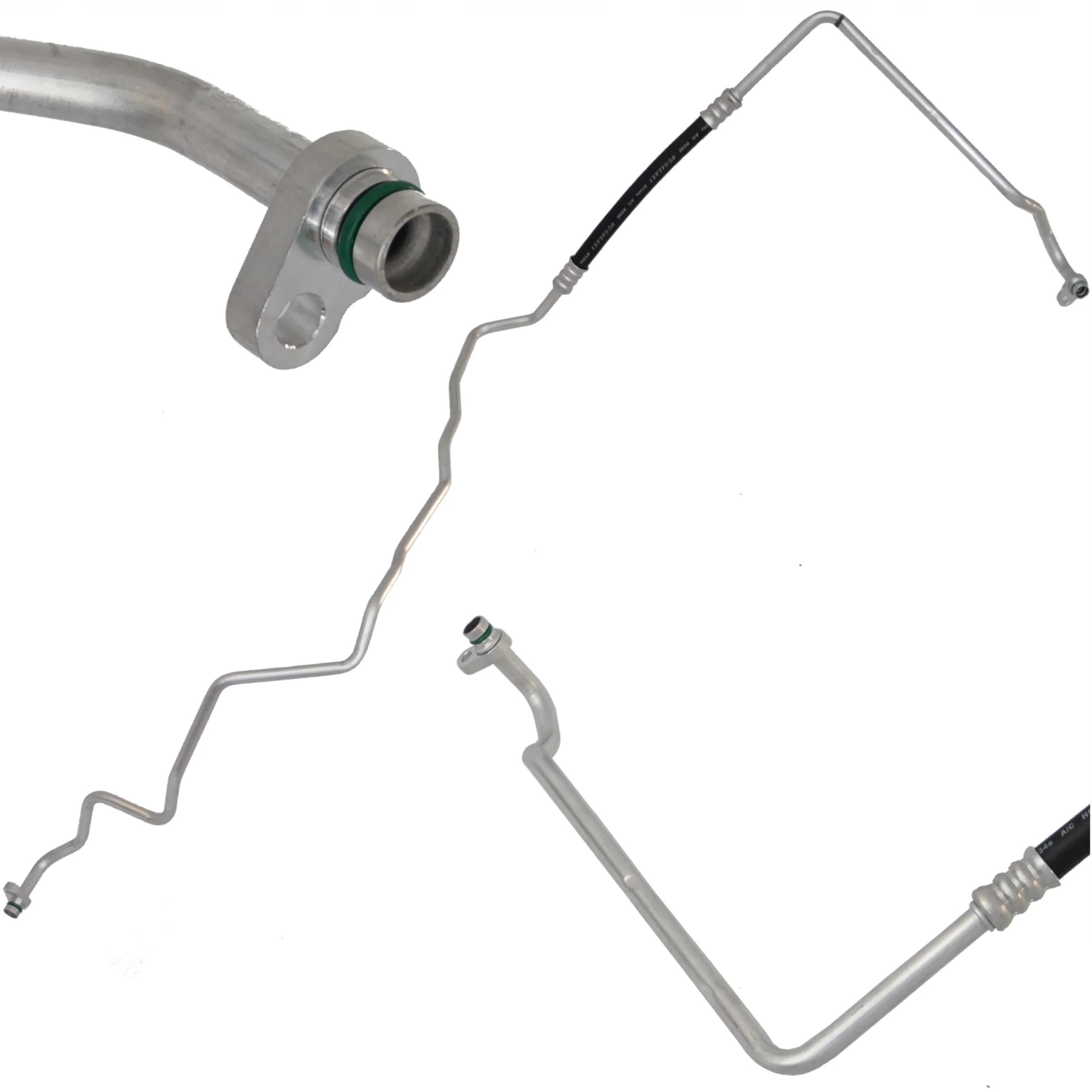 Przewód klimatyzacji RENAULT KANGOO | MERCEDES CITAN 1.5 DCI (924404262R, 924403887R, 924409729R)