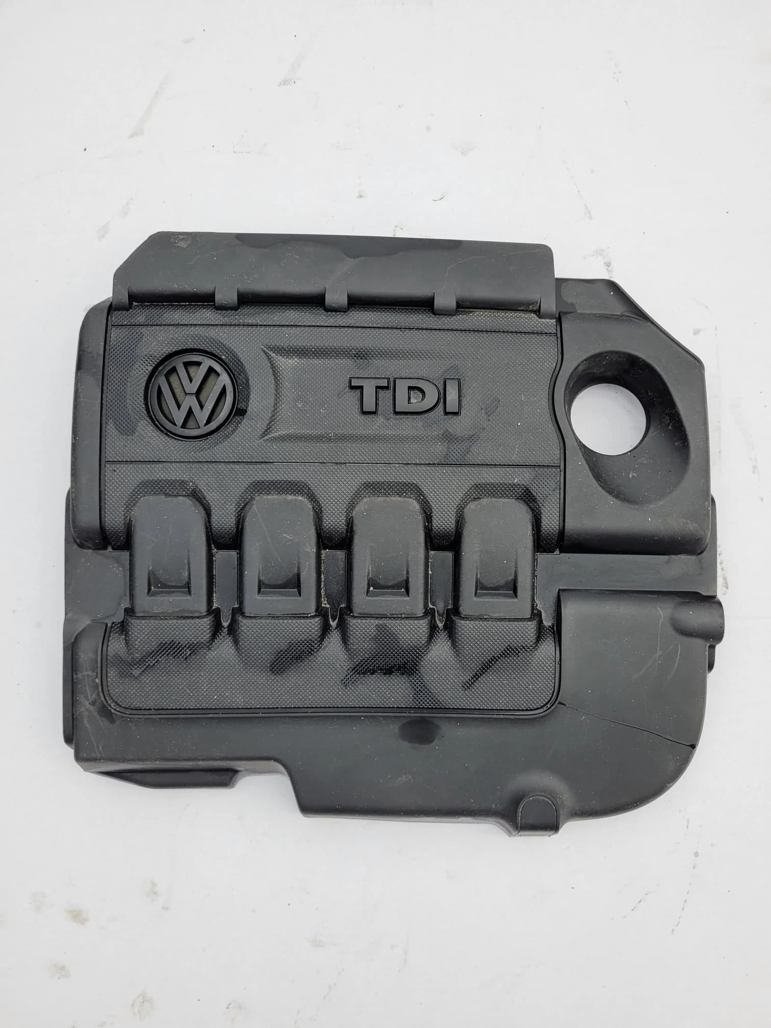 Osłona silnika VW (04L103925AE)