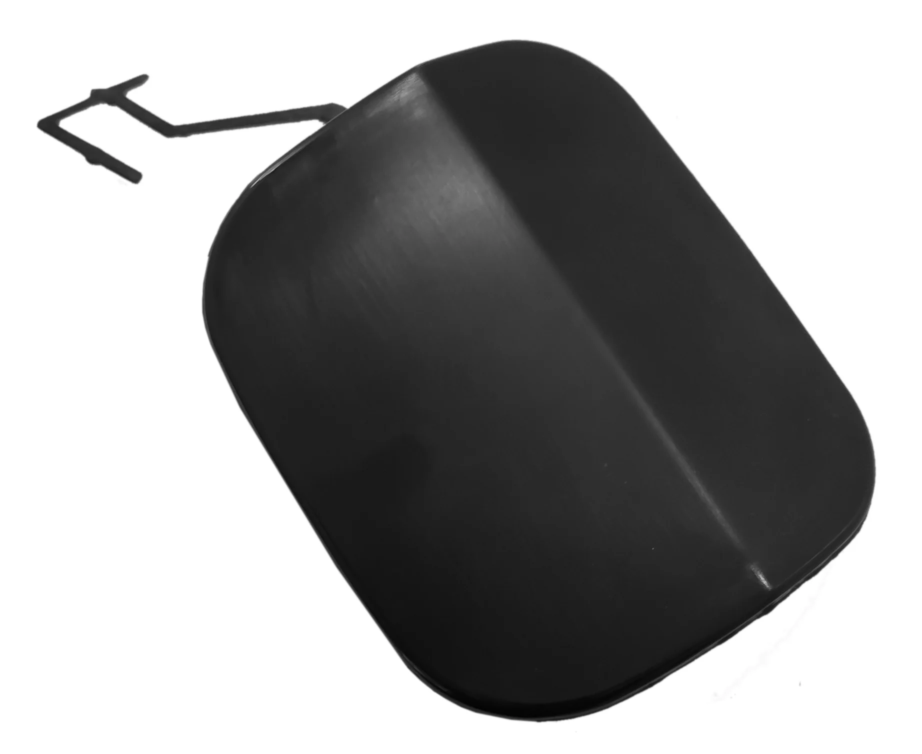 Zaślepka haka holowniczego Porsche Cayenne 9Y0 18r- PRAWA (9Y0807156, 9Y0807156G2X)