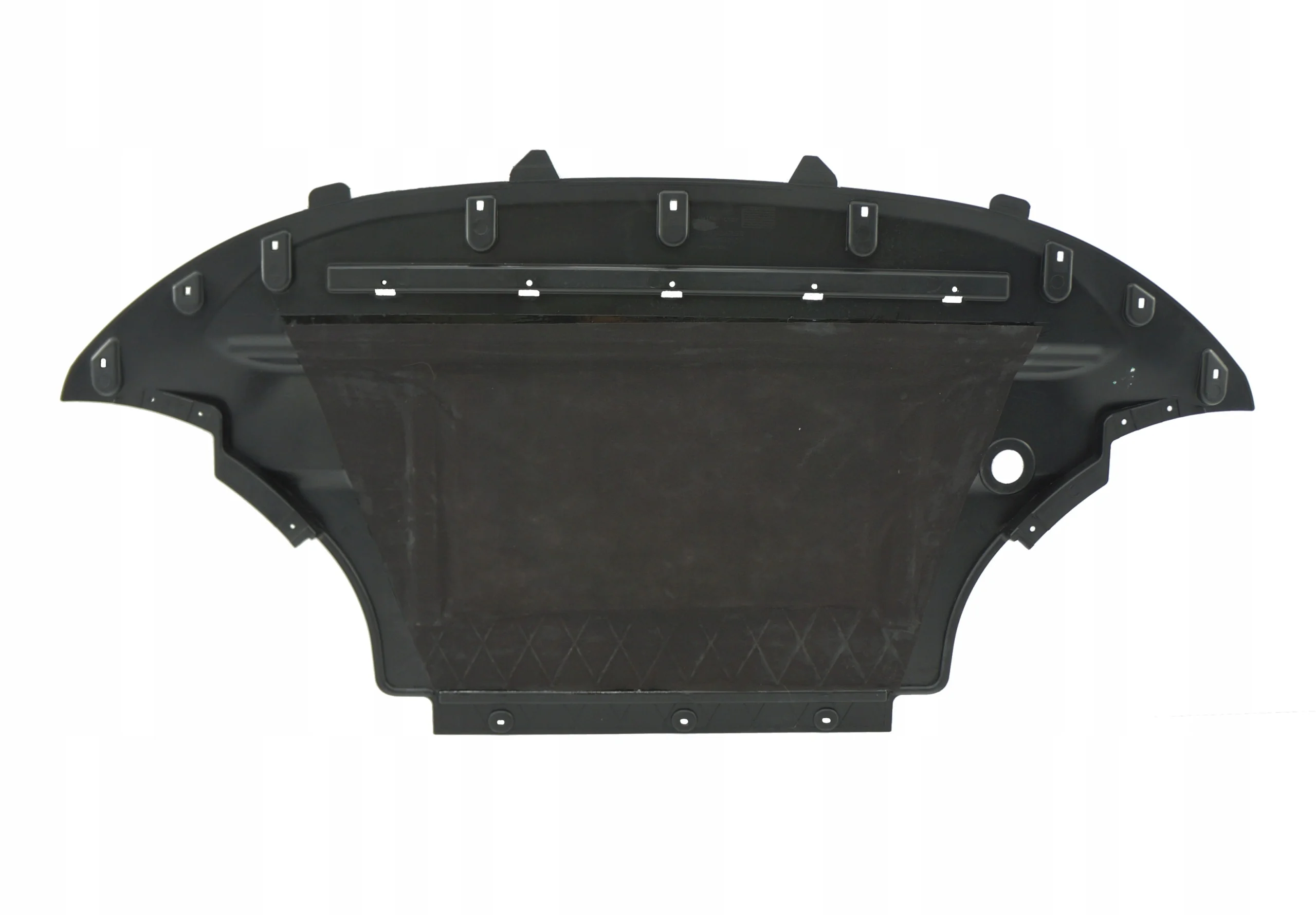 Osłona pod silnik AUDI Q5 8R 08-16r (8R1863821A, 8R1863821, 8R1863821C)