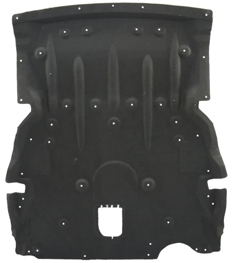 Osłona pod silnik BMW SERIA 1/2/3/4 (7241814)