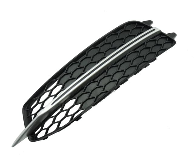 Kratka zderzaka AUDI A6 C7 S6 11-14r LEWA