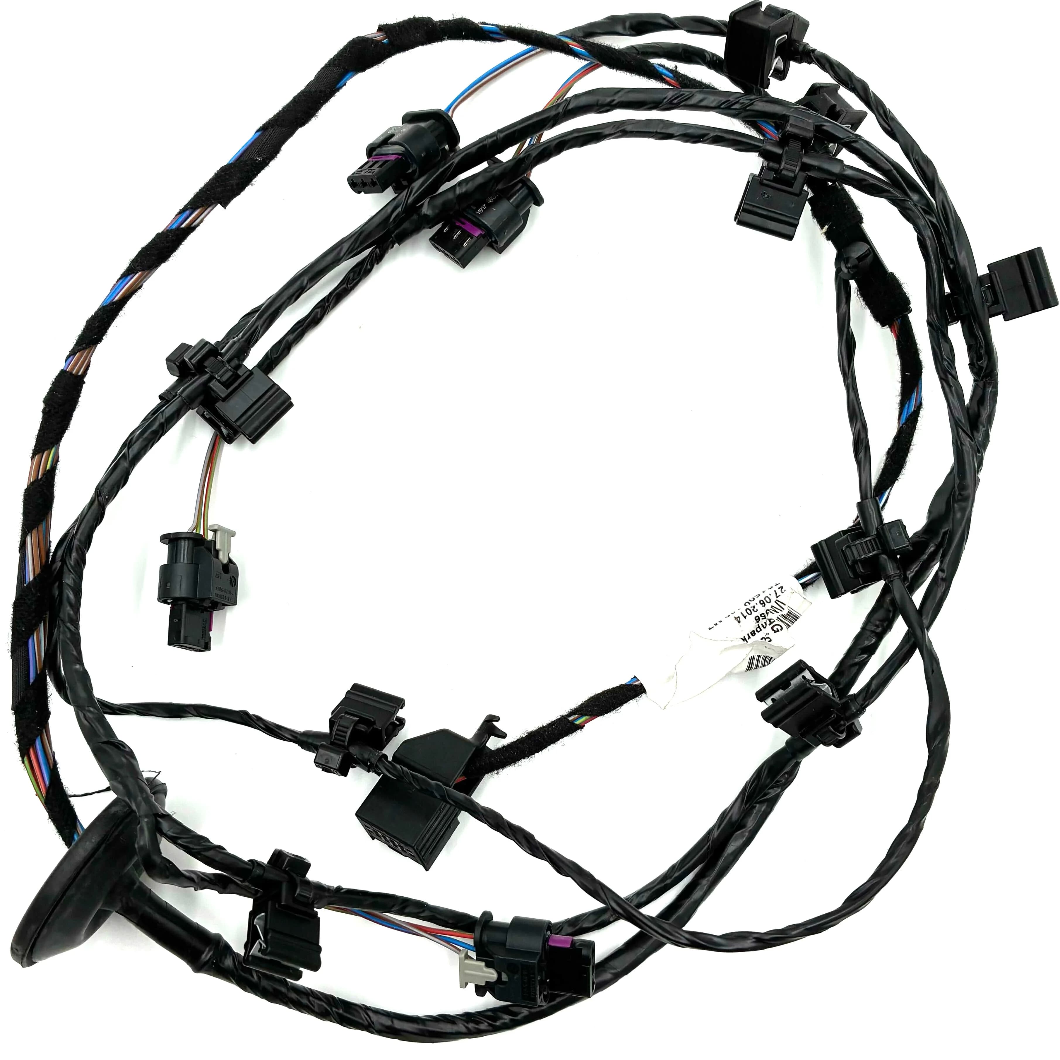 Wiązka czujników PDC - SKODA YETI FL 12-18r 5L6971065A (5L6971065A)