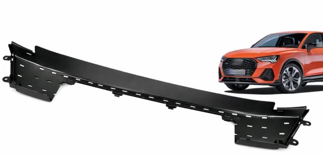 Zaślepka atrapy AUDI Q3 83A SPORTBACK S-LINE