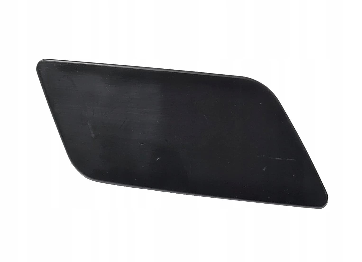 Zaślepka spryskiwacza reflektora AUDI Q3 FL PRAWA