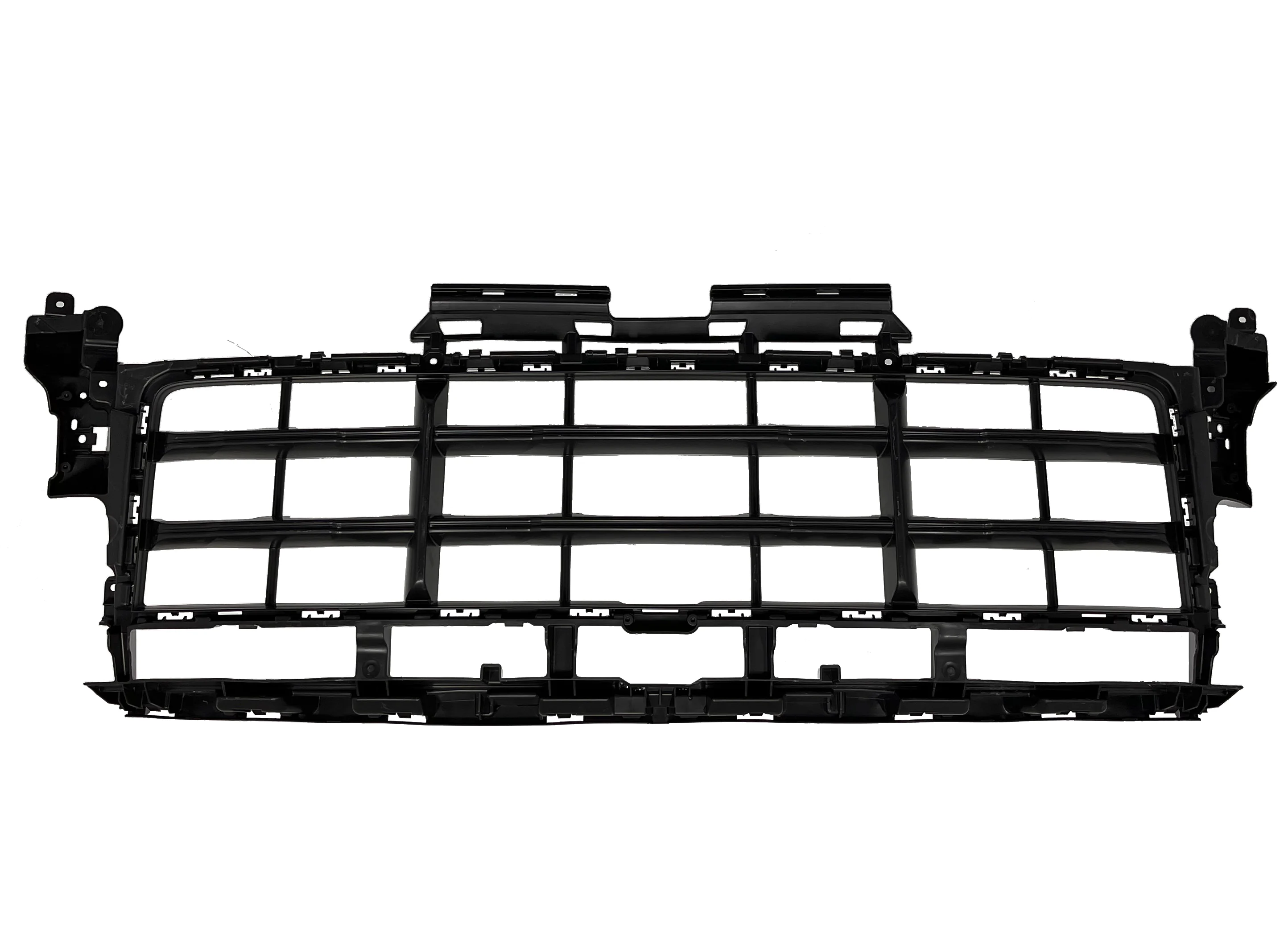 GRILL PORSCHE CAYENNE 9Y LIFT - DO LAKIEROWANIA (9Y0807683AN)
