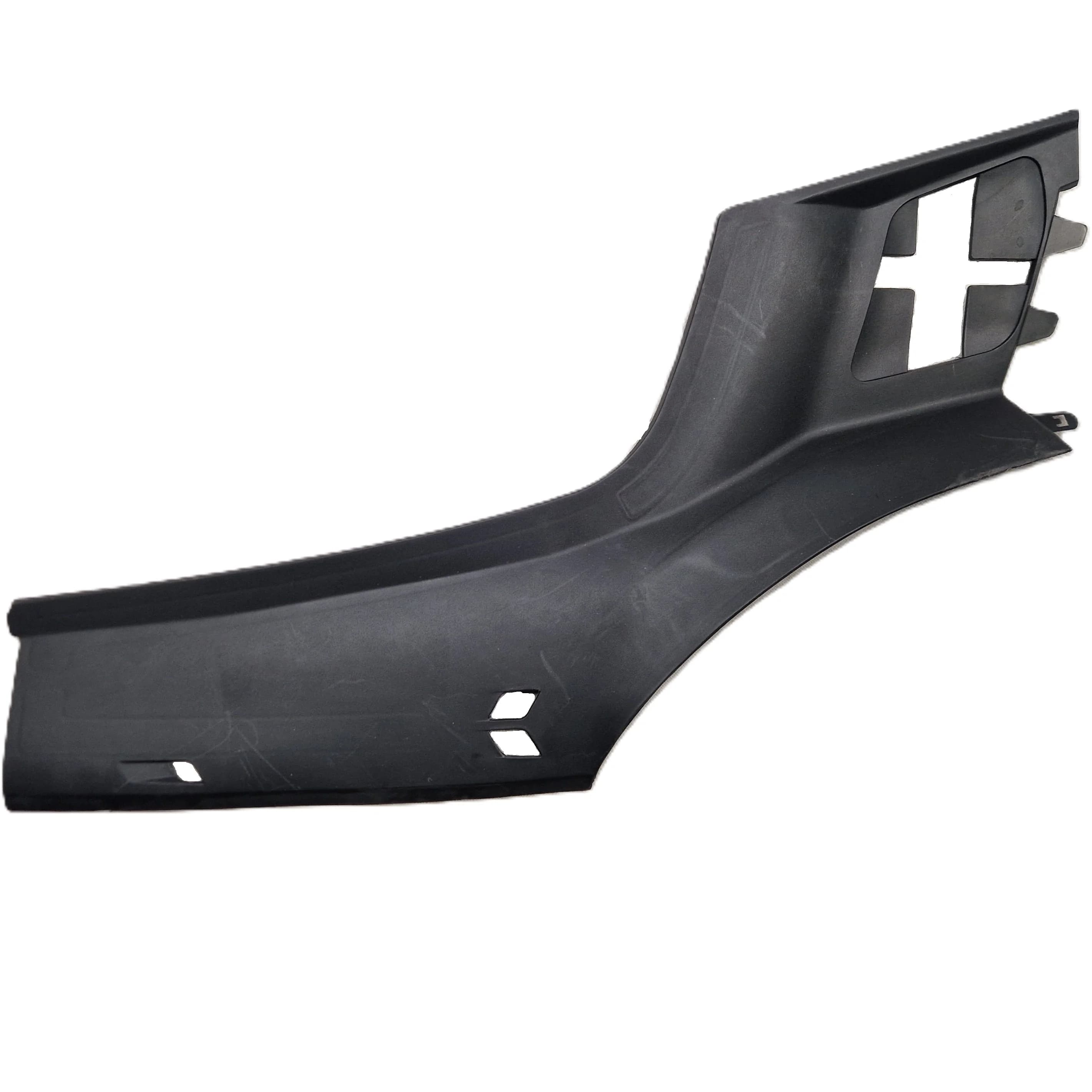 Osłona silnika PORSCHE CAYENNE 9Y 18r- PRAWA (9Y0806442COK1)