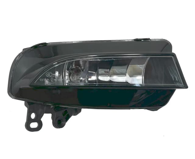 Halogen AUDI A5 8T FL 11-16r PRAWY