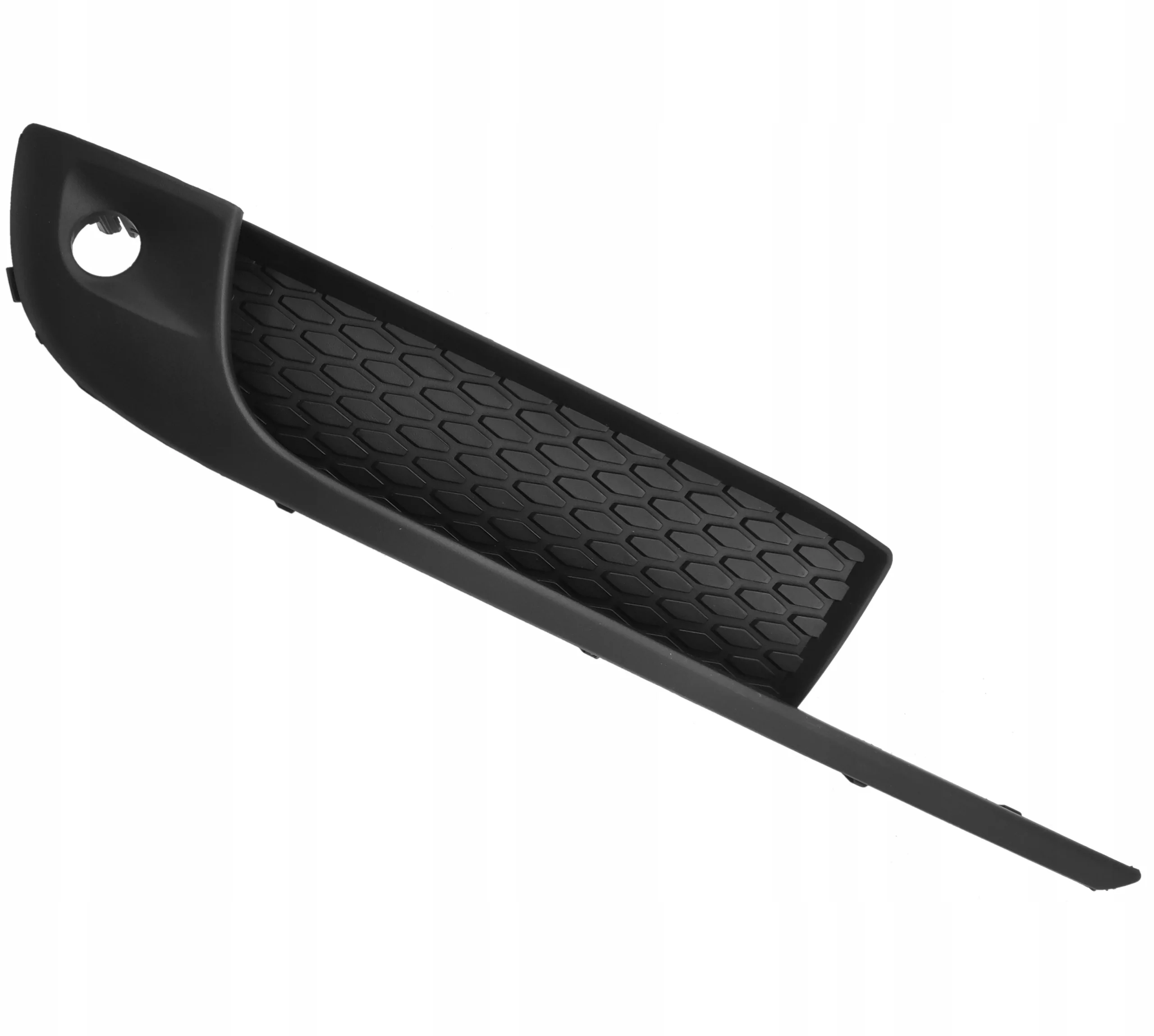 Kratka zderzaka PORSCHE MACAN 95B FL PRAWA (95B807824A, 95B807824A, 1E0)