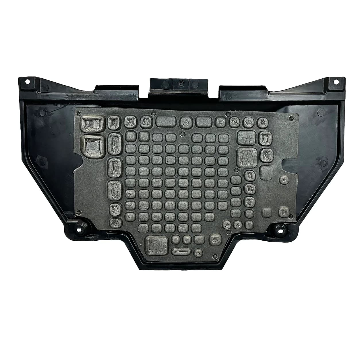 Osłona pod skrzynię AUDI A4 B6 B7 01-07r (8E0863822D)