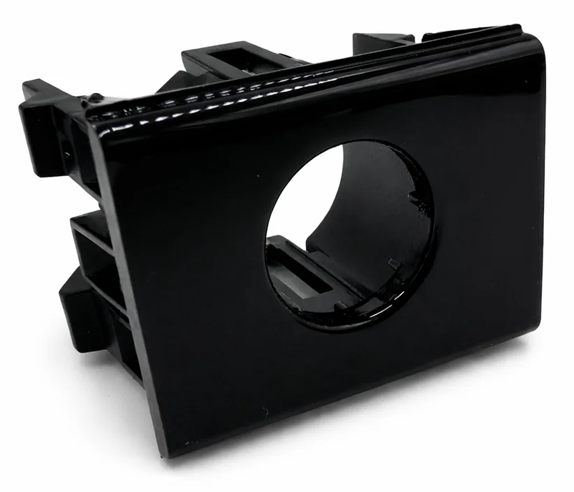 Mocowanie czujnika parkowania w grill AUDI Q7 4L / A6 C7 PRAWE (4L0919258D)