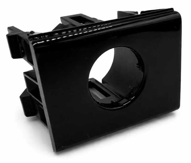 Mocowanie czujnika parkowania w grill AUDI Q7 4L / A6 C7 PRAWE