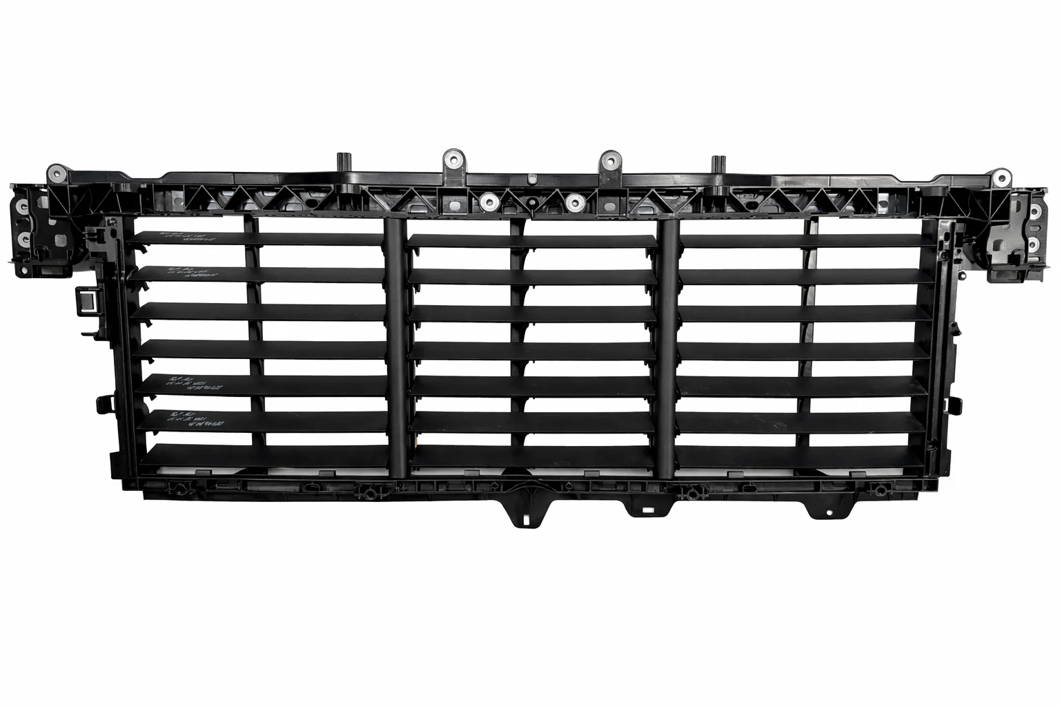 Roleta chłodnicy PORSCHE CAYENNE 9YO LIFT 23- KOCUR (9Y0805535)