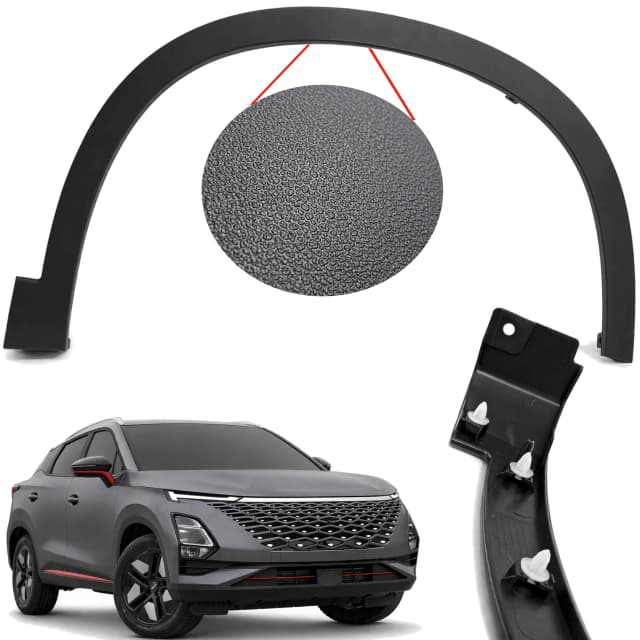 Listwa błotnika OMODA 5 22r+ PRAWA PRZEDNIA