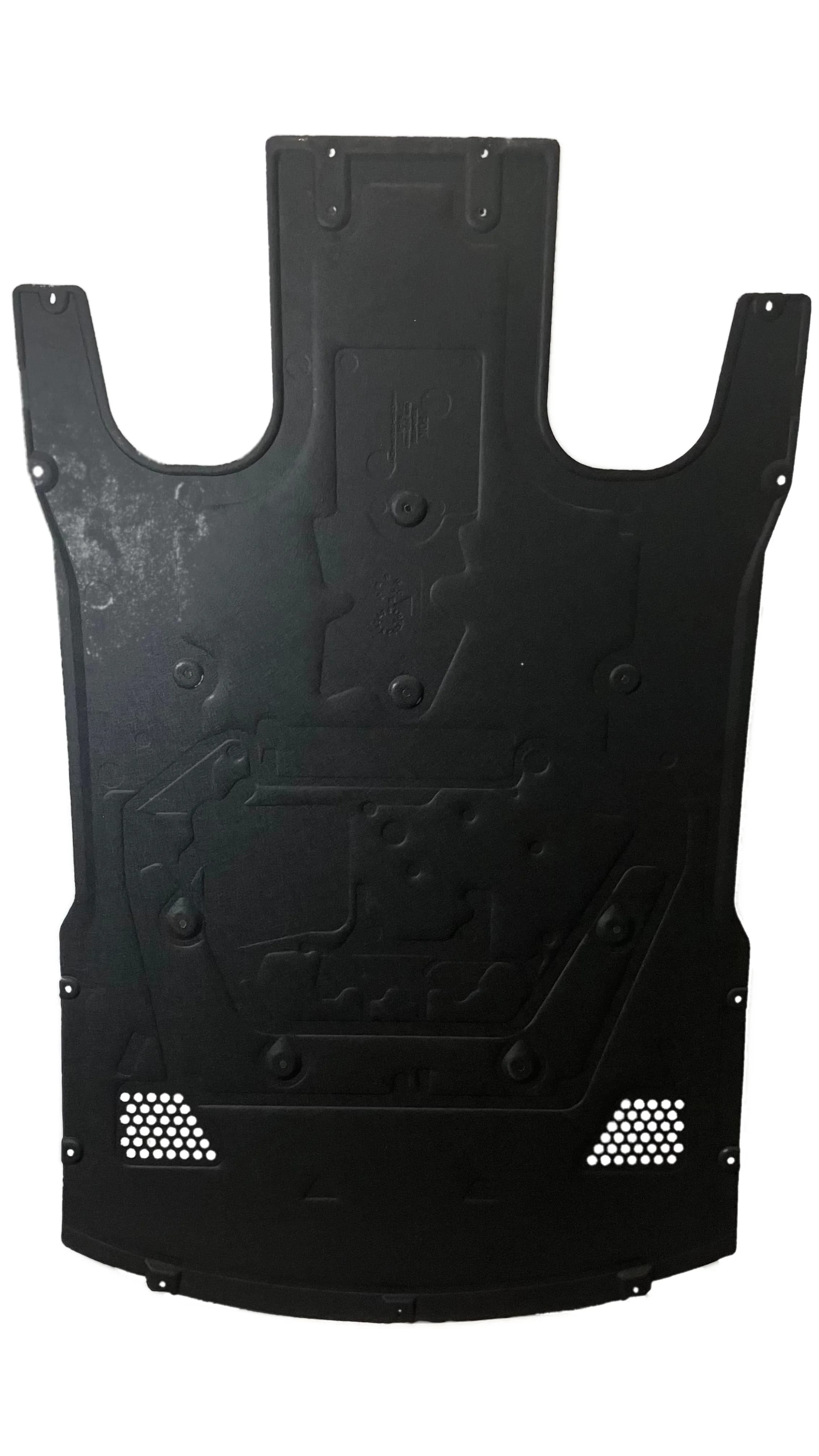 Osłona pod silnik PORSCHE PANAMERA 970 09-13r (97050411705, 97050411702)